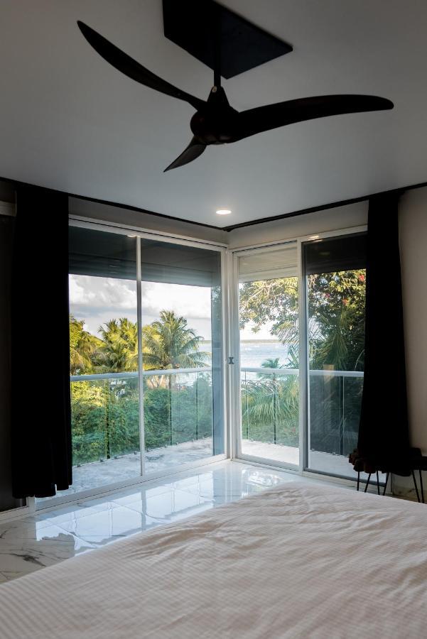 Xiinbal Appartement
