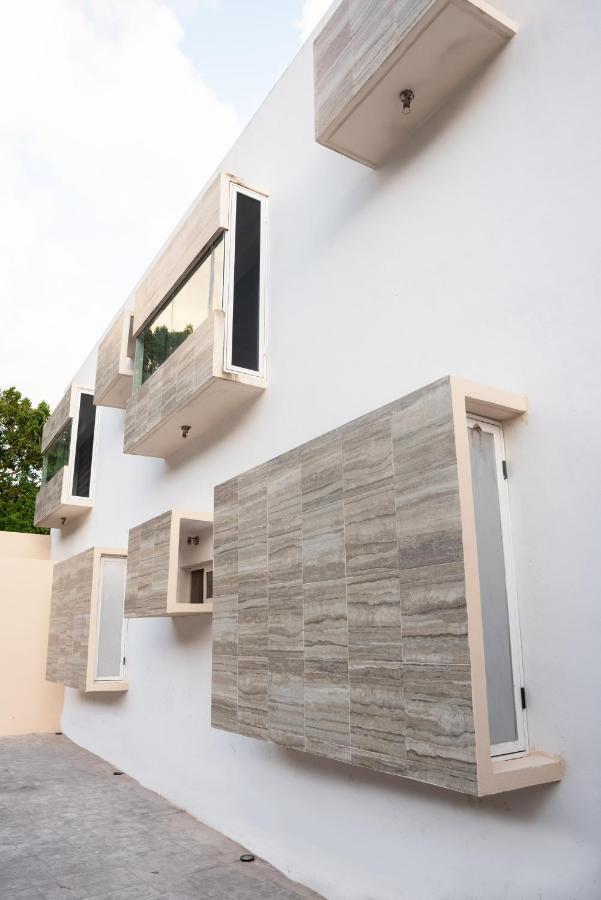 Appartement Xiinbal Bacalar