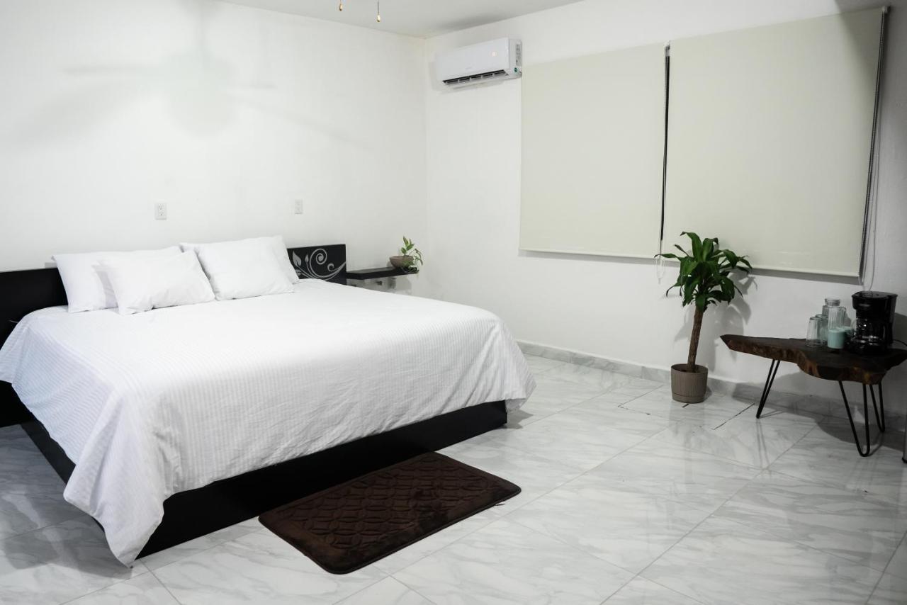 Xiinbal Appartement