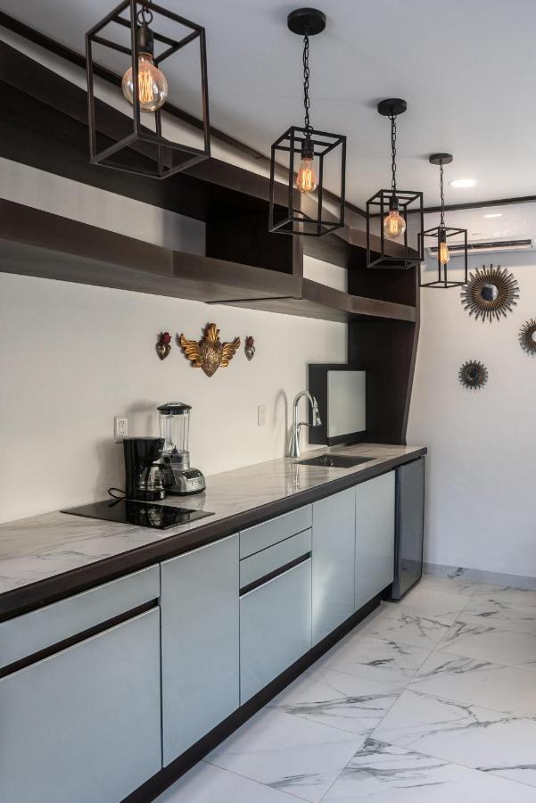 Appartement Xiinbal *