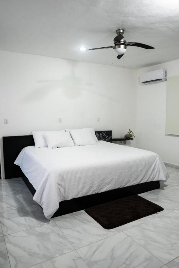 Xiinbal Appartement *