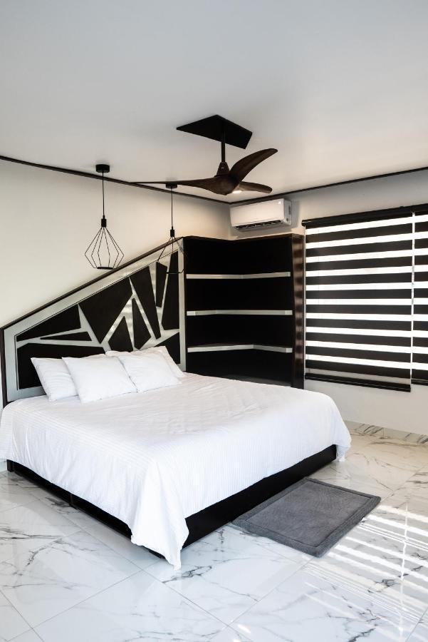 Xiinbal Appartement Bacalar