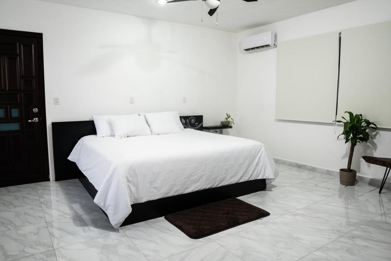 Xiinbal Appartement *